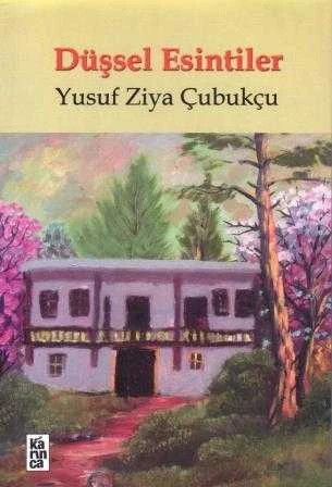 Düşsel Esintiler - 2010 Yılı İlk Baskısı