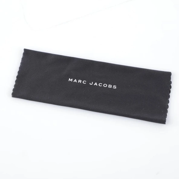 Marc Jacobs MARC101/S 010/FU 66 Kadın Güneş Gözlüğü - Resim 5