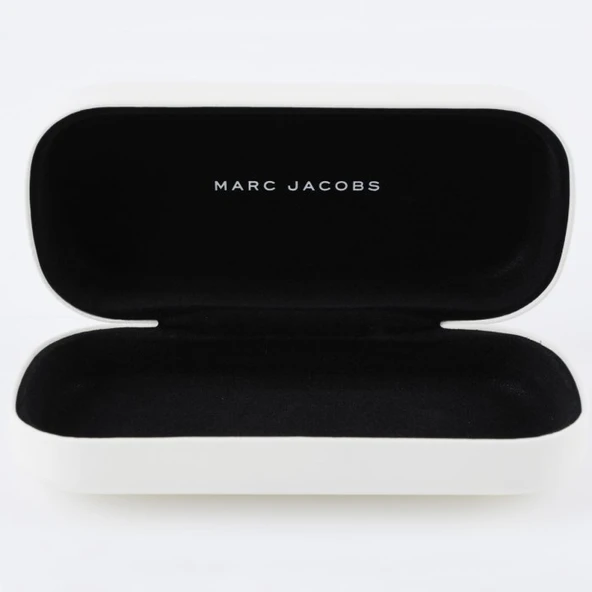 Marc Jacobs MARC101/S 010/FU 66 Kadın Güneş Gözlüğü - Resim 4