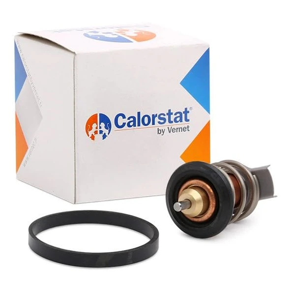 Calorstat Vernet TH9200.88J Termostat 88°C Govdesiz (Fiat: Doblo 1.6 Dizel 2010-> / Opel: Astra J - Insignia 2.0 CDTİ