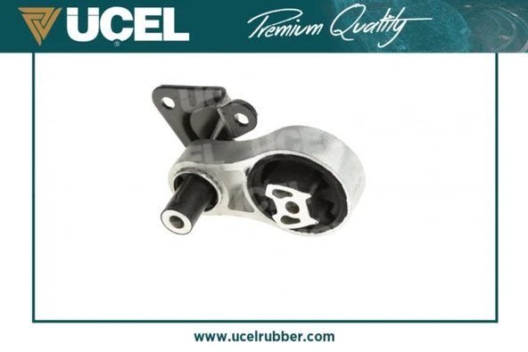 Üçel 3 20413 Şanzıman Alt Takozu Ford Courier 2014>Fiesta-Fusion 2001>B-Max 2012>Mazda 2 2004>