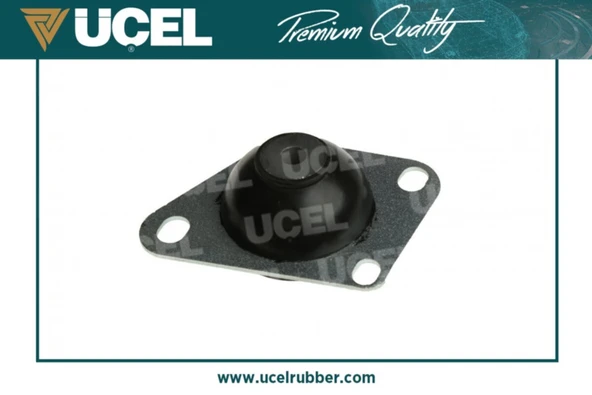 ÜÇEL 31385 Şanzıman Takozu Fiat Palio / Siena / Albea