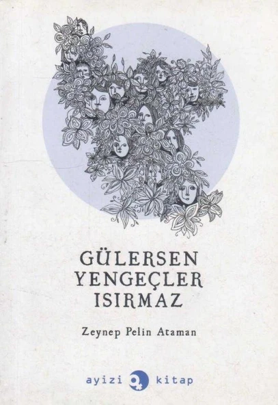 Gülersen Yengeçler Isırmaz - 2017 Yılı Üçüncü Baskısı