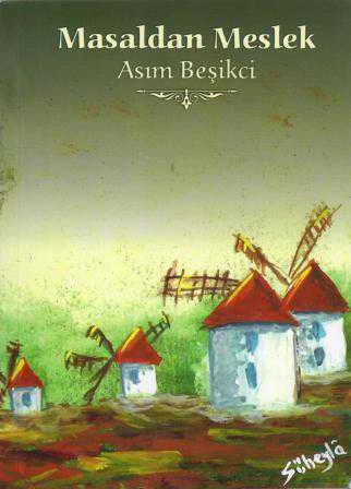Masaldan Meslek