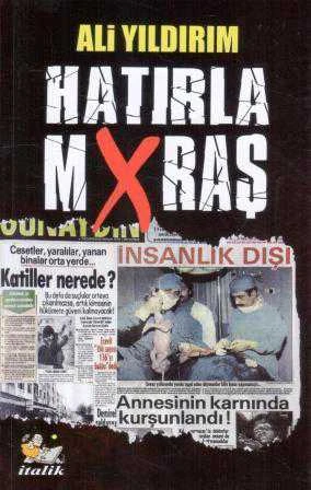 Hatırla Maraş
