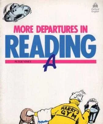 More Departures in Reading A