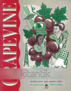 GRAPEVINE WORKBOOK 3B