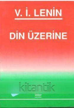 Din Üzerine (1998 Yılı İlk Baskısı)