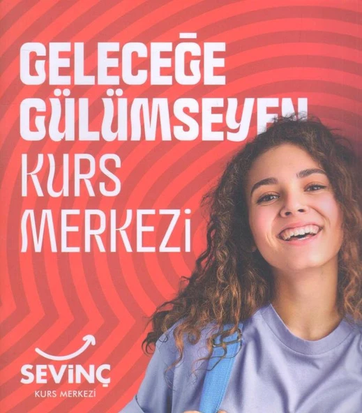 Geleceğe Gülümseyen Kurs Merkezi (Sevinç Kurs Merkezi) 1986'dan Geleceğe