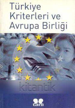 Tanı Yayınları Mustafa Bilge Işıktürk Araştırma Seti İki Kitap Takım (Türkiye Kriterleri ve Avrupa Birliği + Bir Ülke Nasıl Kalkınır (Strateji) - İlk Baskıları