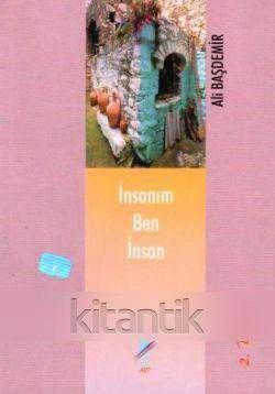 İnsanım Ben İnsan (2002 Yılı İlk Baskısı)