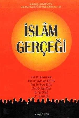 İslam Gerçeği - 1995 Yılı İlk Baskısı