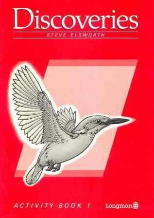 Discoveries 1 Activity Book