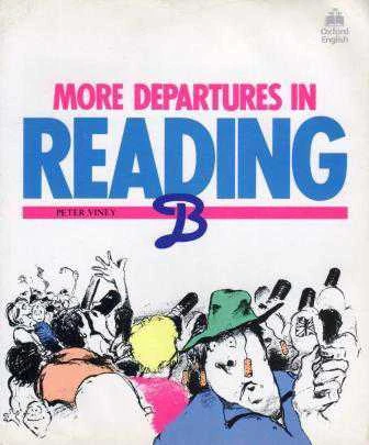 More Departures in Reading B