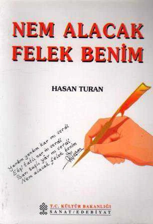 Nem Alacak Felek Benim (1997 Yılı İlk Baskısı)