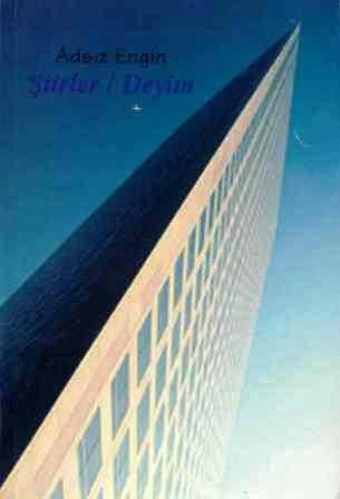 Şiirler / Deyim - 1997 Yılı İlk Baskısı