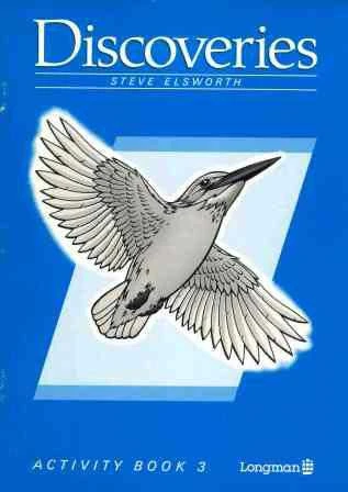 Discoveries 3 Activity Book
