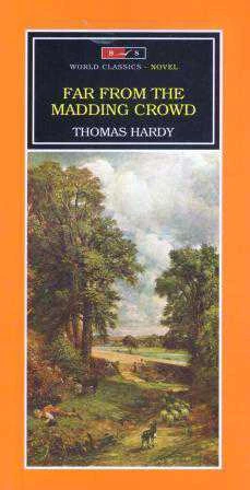 World Classics - Novel / Far From The Madding Crowd (Set 2)