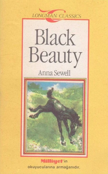 Black Beauty