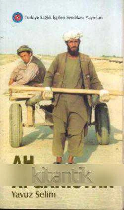 AH AFGANİSTAN