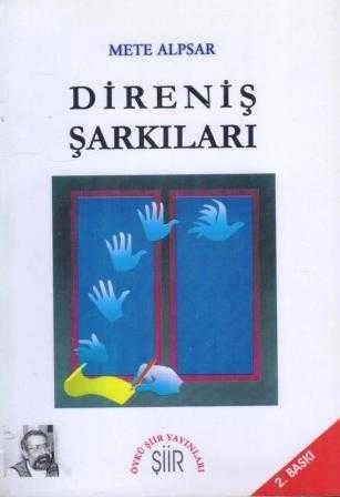 Direniş Şarkıları (İkinci Baskı)