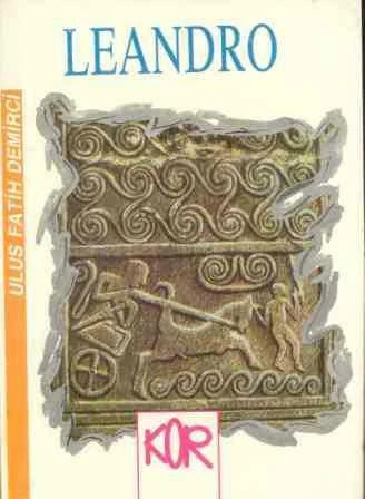 Leandro / 1991 Yılı İlk Baskısı