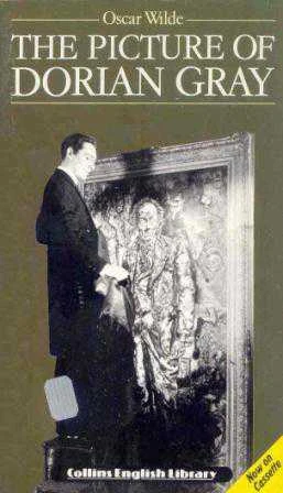 Collins English Library Series / The Picture Of Dorian Gray