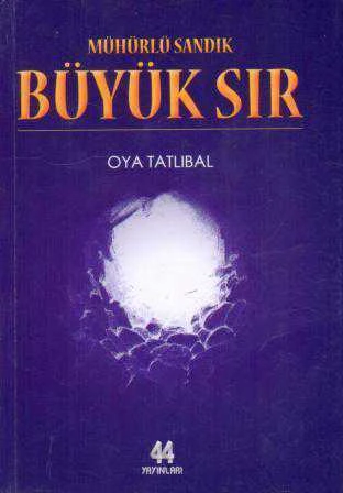 Mühürlü Sandık Büyük Sır