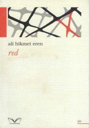 Red / 2016 Yılı İlk Baskısı