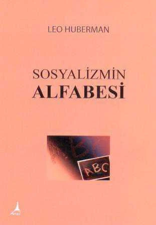 Sosyalizmin Alfabesi