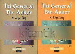 İKİ GENERAL BİR ASKER 1-2 (TAKIM)