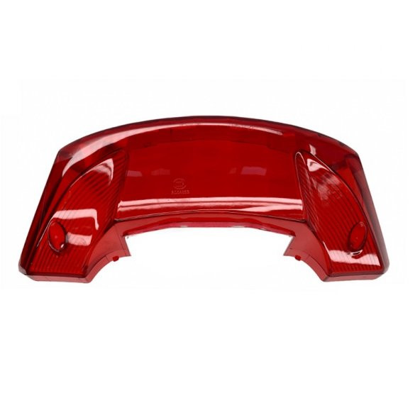 Honda Activa S Stop Camı ürün görseli