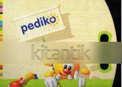 Pediko Çanta Tutacaklı Oyuncak Kataloğu