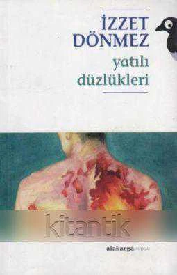 Yatılı Düzlükleri - 2012 Yılı İlk Baskısı