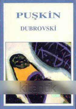 Dubrovski (1999 Yılı İlk Baskısı)