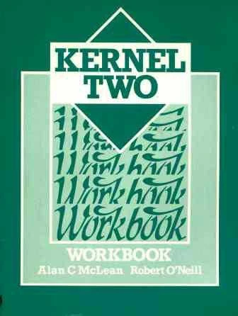 Kernel Two Workbook