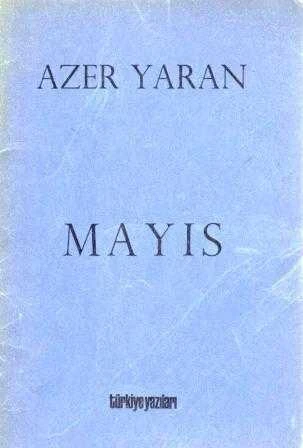 Mayıs  1979 Yılı İlk Baskısı