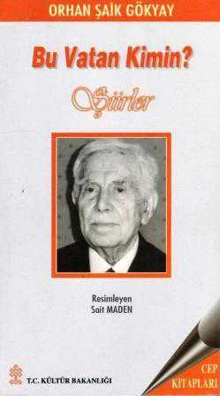 Bu Vatan Kimin (2002 Yılı İlk Baskısı)