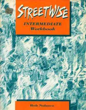 Streetwise Intermediate Workbook