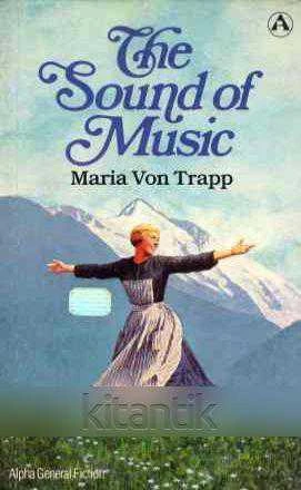Oxford Alpha General Fiction Series / The Sound Of Music