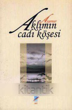 Aklımın Cadı Köşesi (2005 Yılı İlk Baskısı)