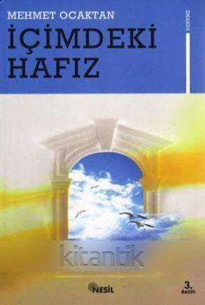 İçimdeki Hafız (2006 Yılı Üçüncü Baskısı)