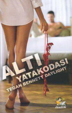 Altı Yatakodası