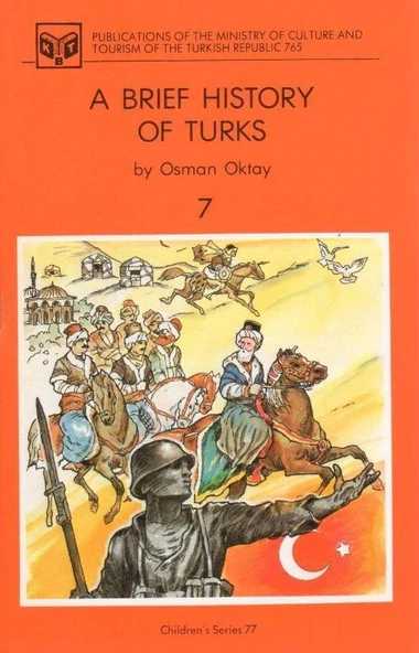 A Brief History of Turks