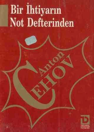 Bir İhtiyarın Not Defterinden / 1995 Yılı İlk Baskısı