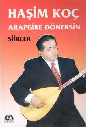 Arapgire Dönersin