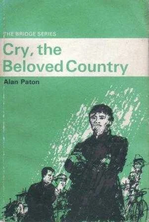 The Bridge Series / Cry, the Beloved Countrt (1971 Yılı 6. Baskısı)