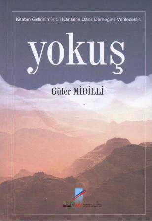 Yokuş (2020 Yılı İlk Baskısı)