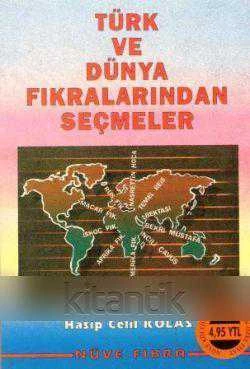 Türk ve Dünya Fıkralarından Seçmeler / 1997 Yılı İlk Baskısı