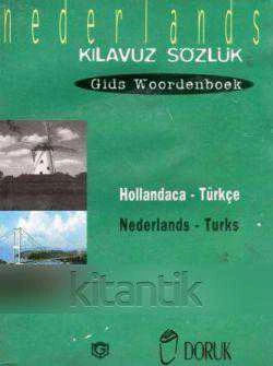 HOLLANDACA-TÜRKÇE KILAVUZ SÖZLÜK